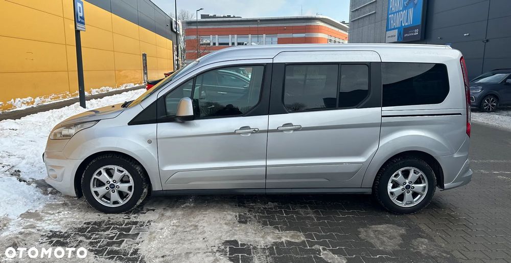 Ford Tourneo Connect Grand - 2