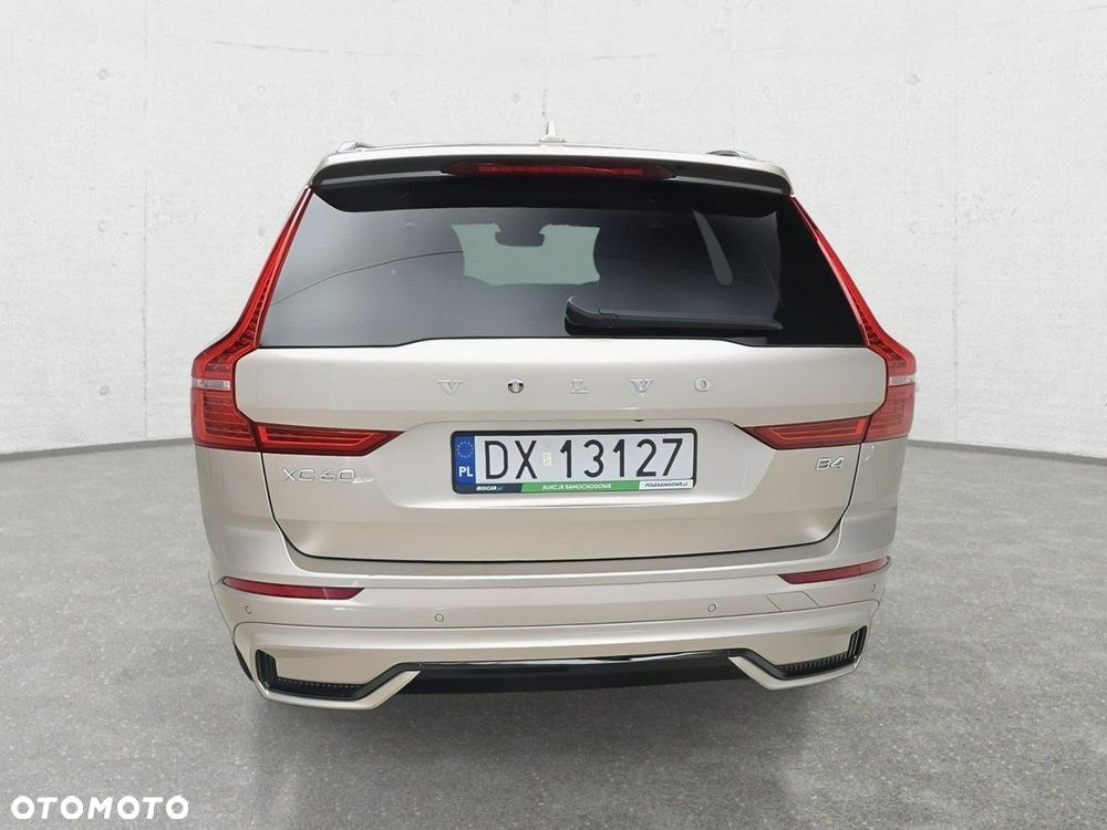 Volvo XC 60 - 6