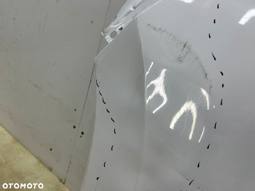 Błotnik Renault Master 3 III Opel Movano B Nissan NV400 2 II 10-19r. lewy przedni lewy przód - 12