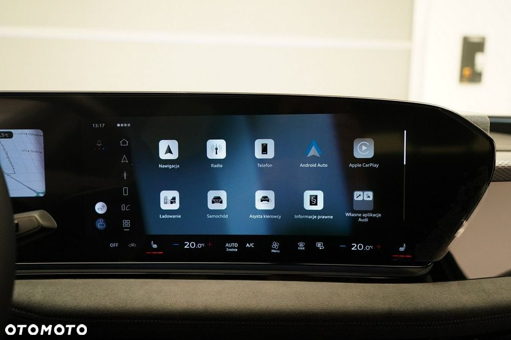 Audi e-tron Sportback - 24