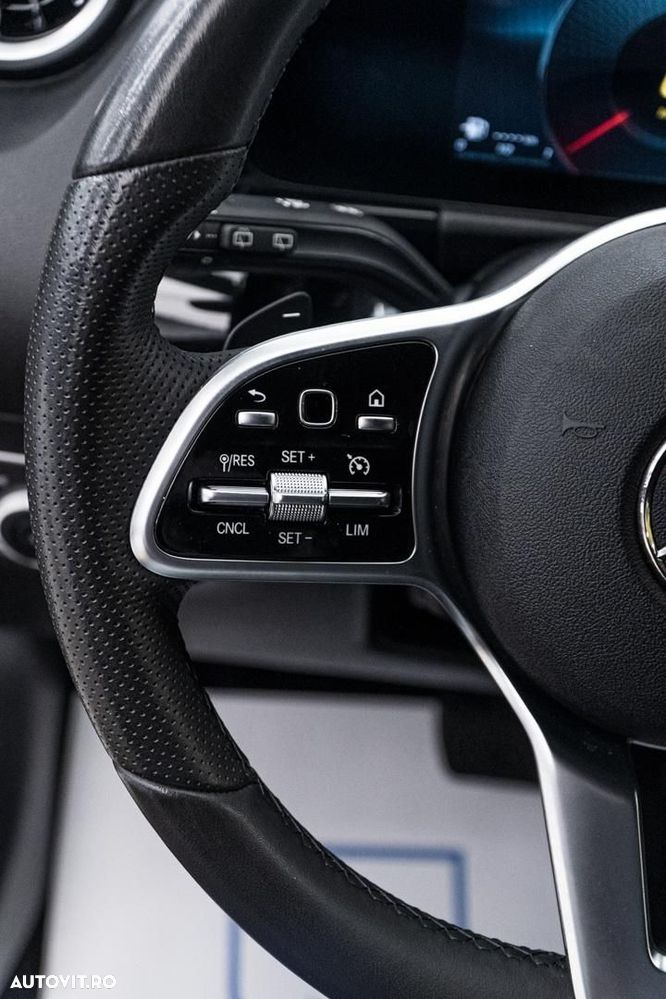 MERCEDES-BENZ GLA 2020 — imagine 18