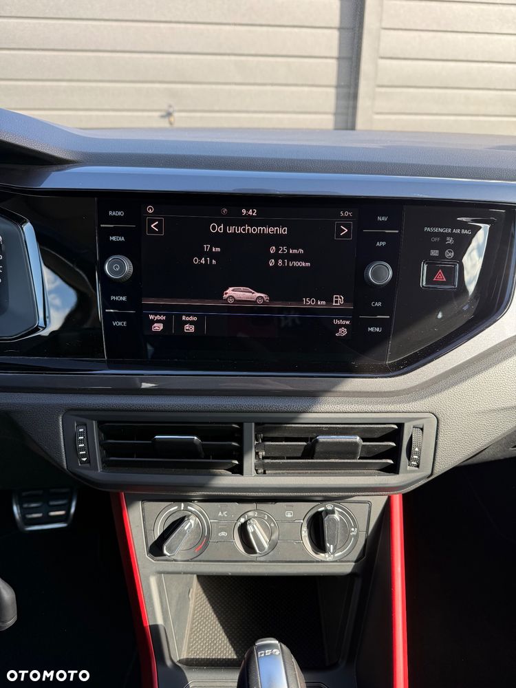 Volkswagen Polo 1.0 TSI DSG OPF Highline - 25