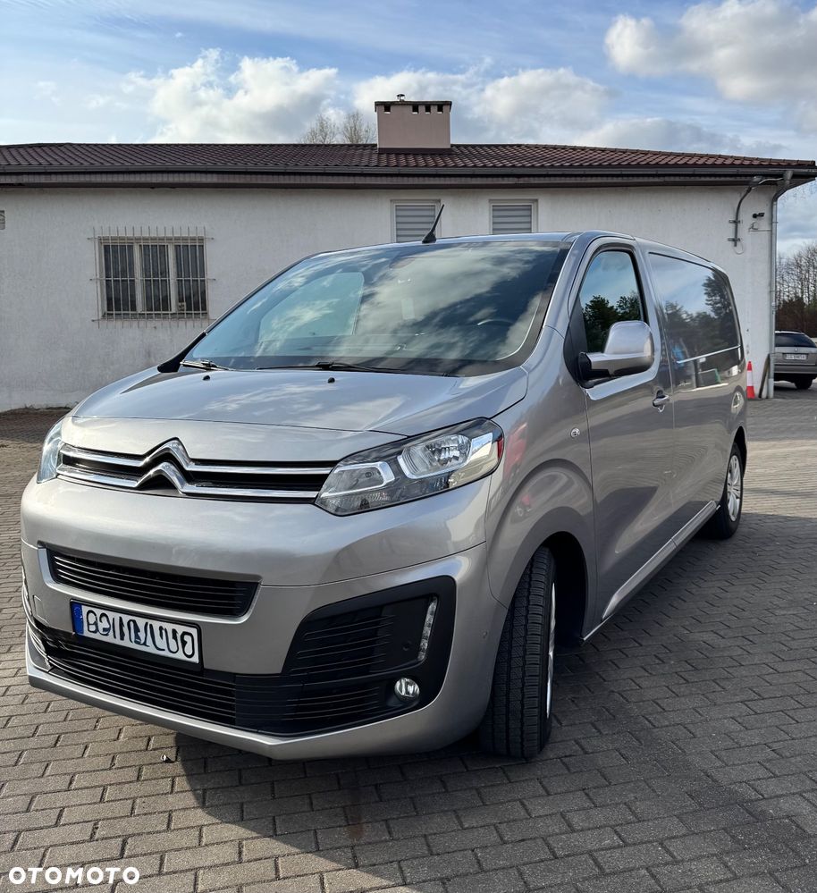 Citroën Jumpy - 1