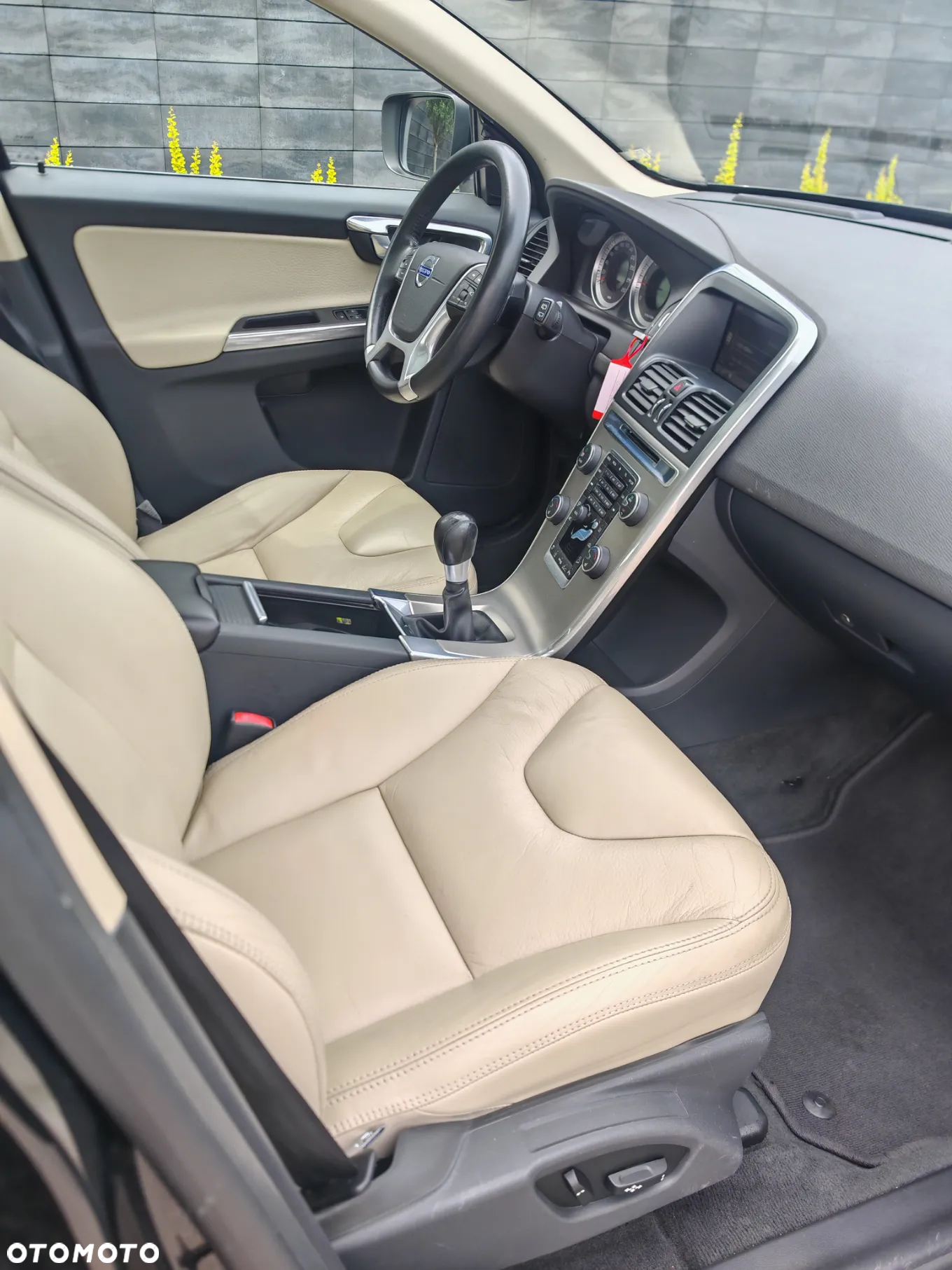 Volvo XC 60 D3 AWD Summum - 30