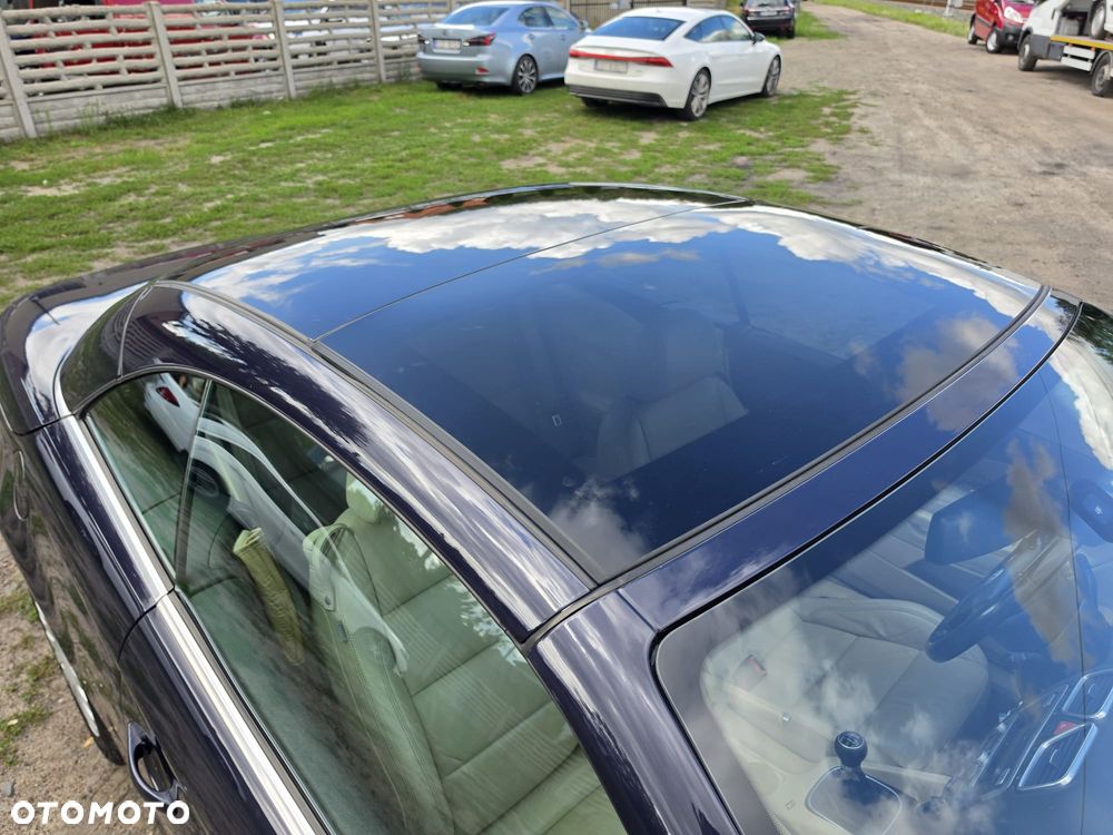 Volkswagen Eos - 23