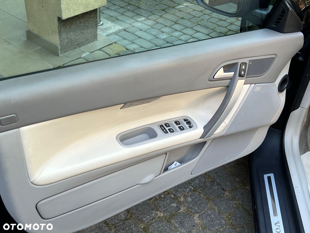Volvo C70 - 7