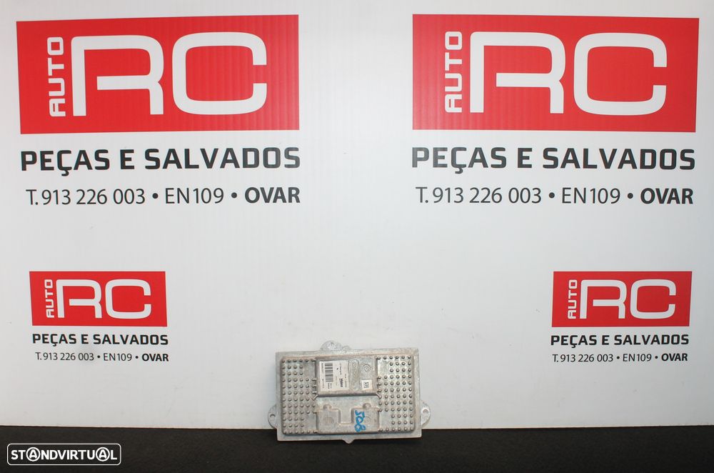 BALASTRO PEUGEOT 508 - 1