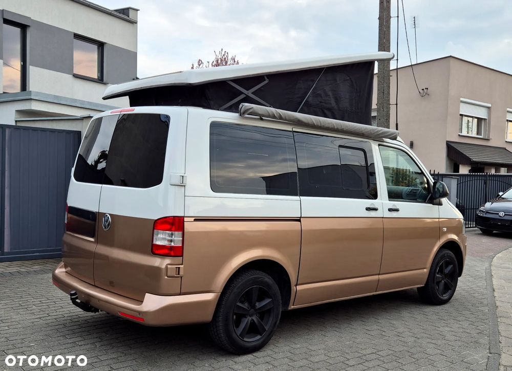 Volkswagen California - 4