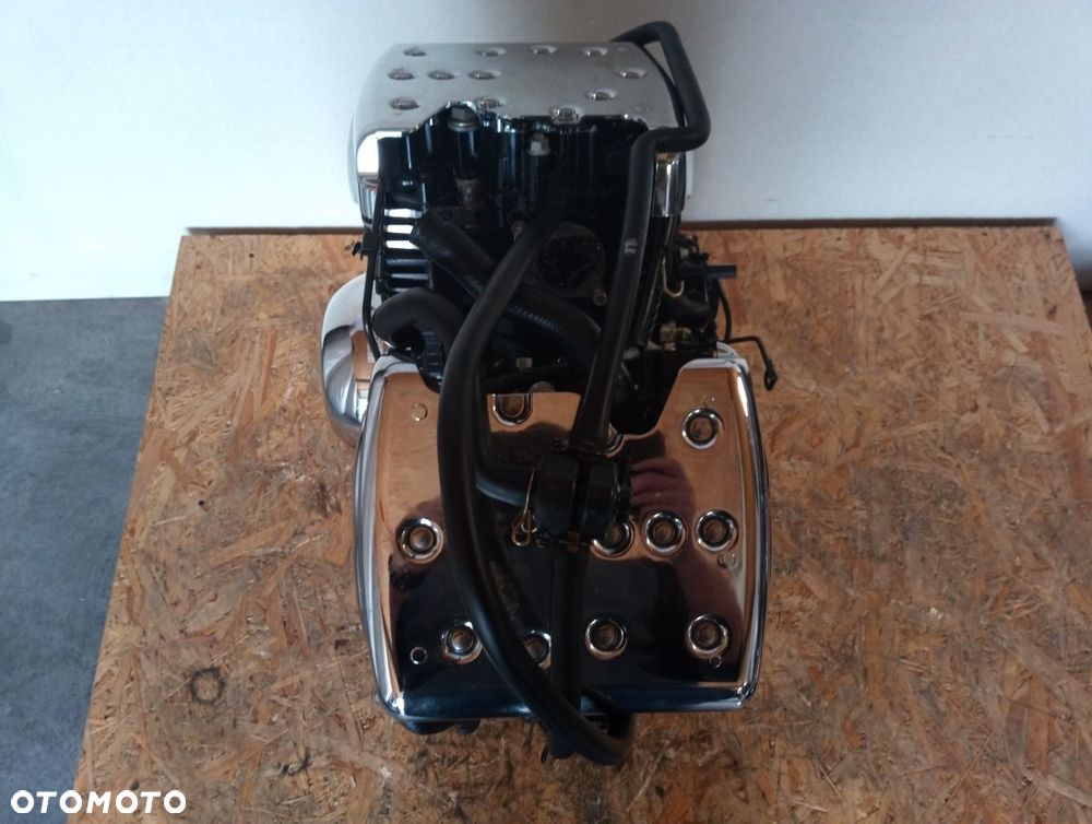 Silnik kompletny KAWASAKI VN 1600 VULCAN NOMAD 05-08r   PN. 14001-5394 - 8