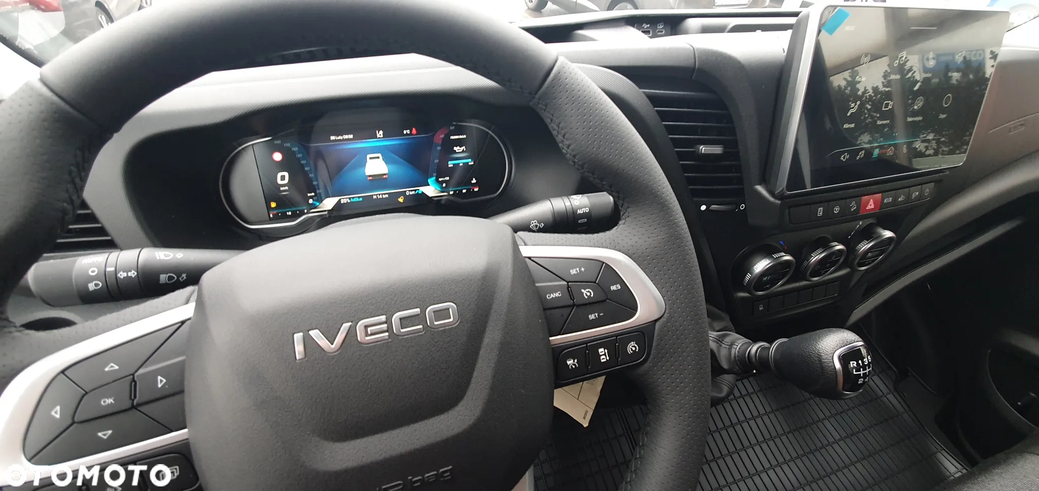 Iveco Daily 50C18 - 13