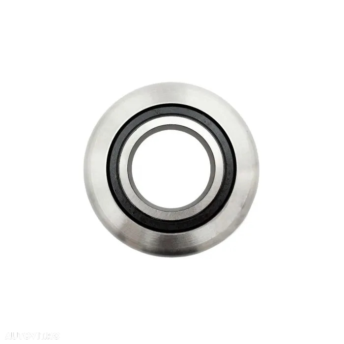 Rolă pentru catarg stivuitor Linde 0009249476 (90,2x40x29 mm) - 2