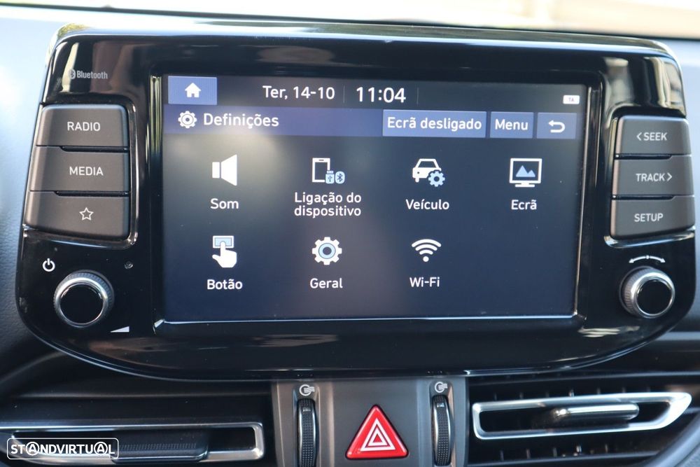 Hyundai i30 1.0 T-GDI Style Plus - 18