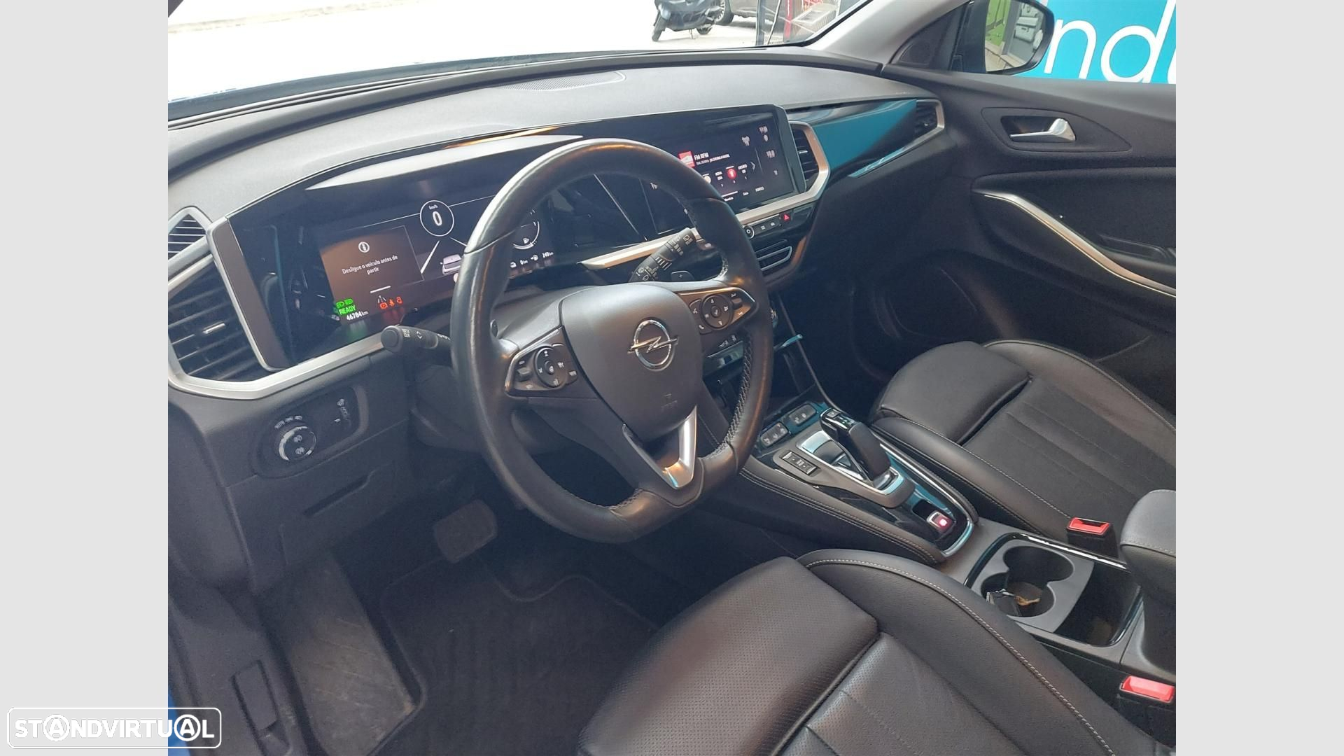 Opel Grandland X 1.6 T PHEV Design & Tech - 6