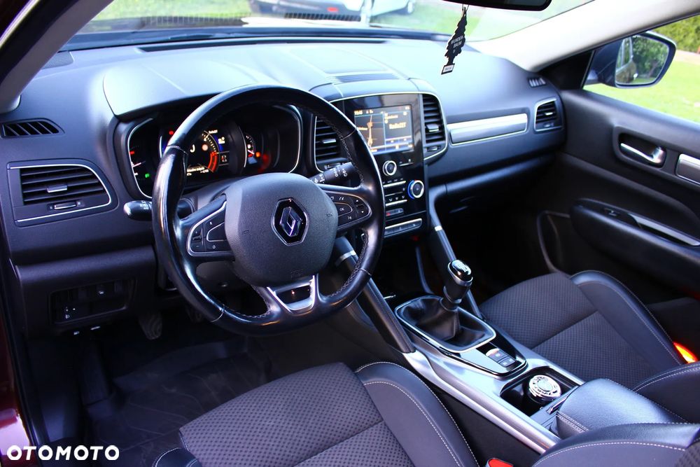 Renault Koleos 1.6 dCi Intens - 25
