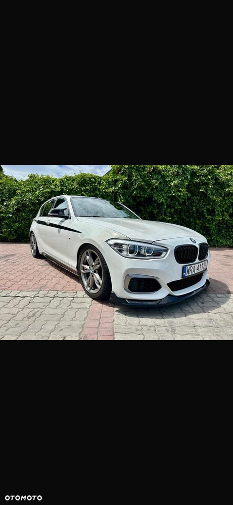 BMW Seria 1 120d - 1