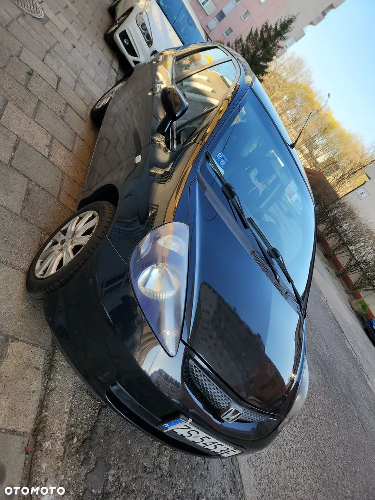 Honda Jazz 1.2 S-X Cool Funky - 11