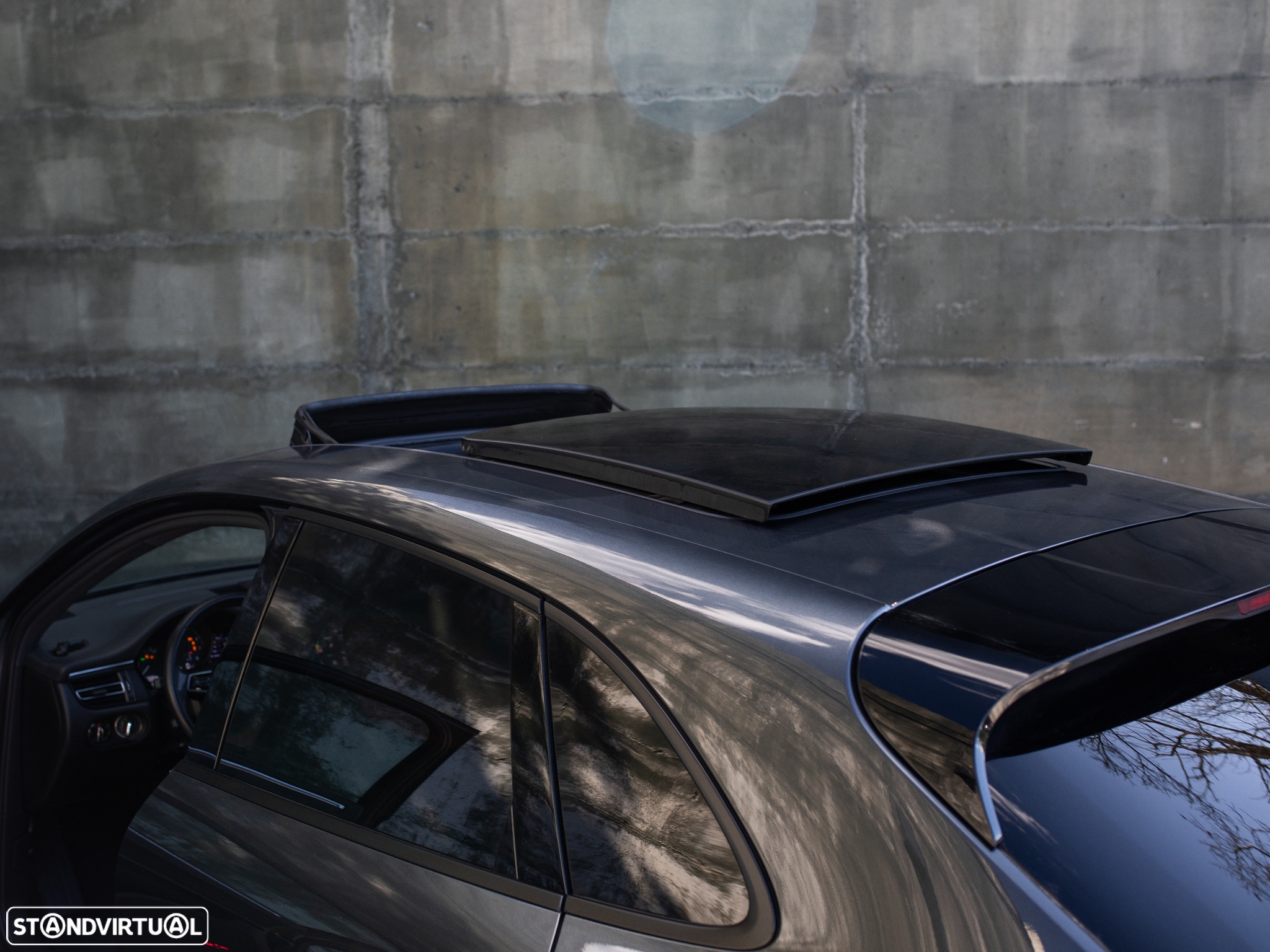 Porsche Macan Standard - 14