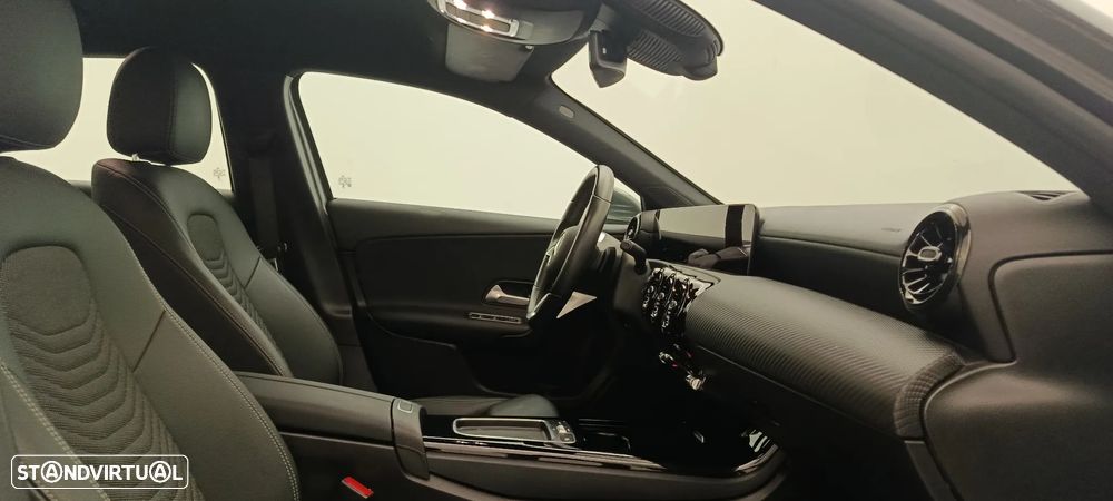 Mercedes-Benz A 200 Standard - 29