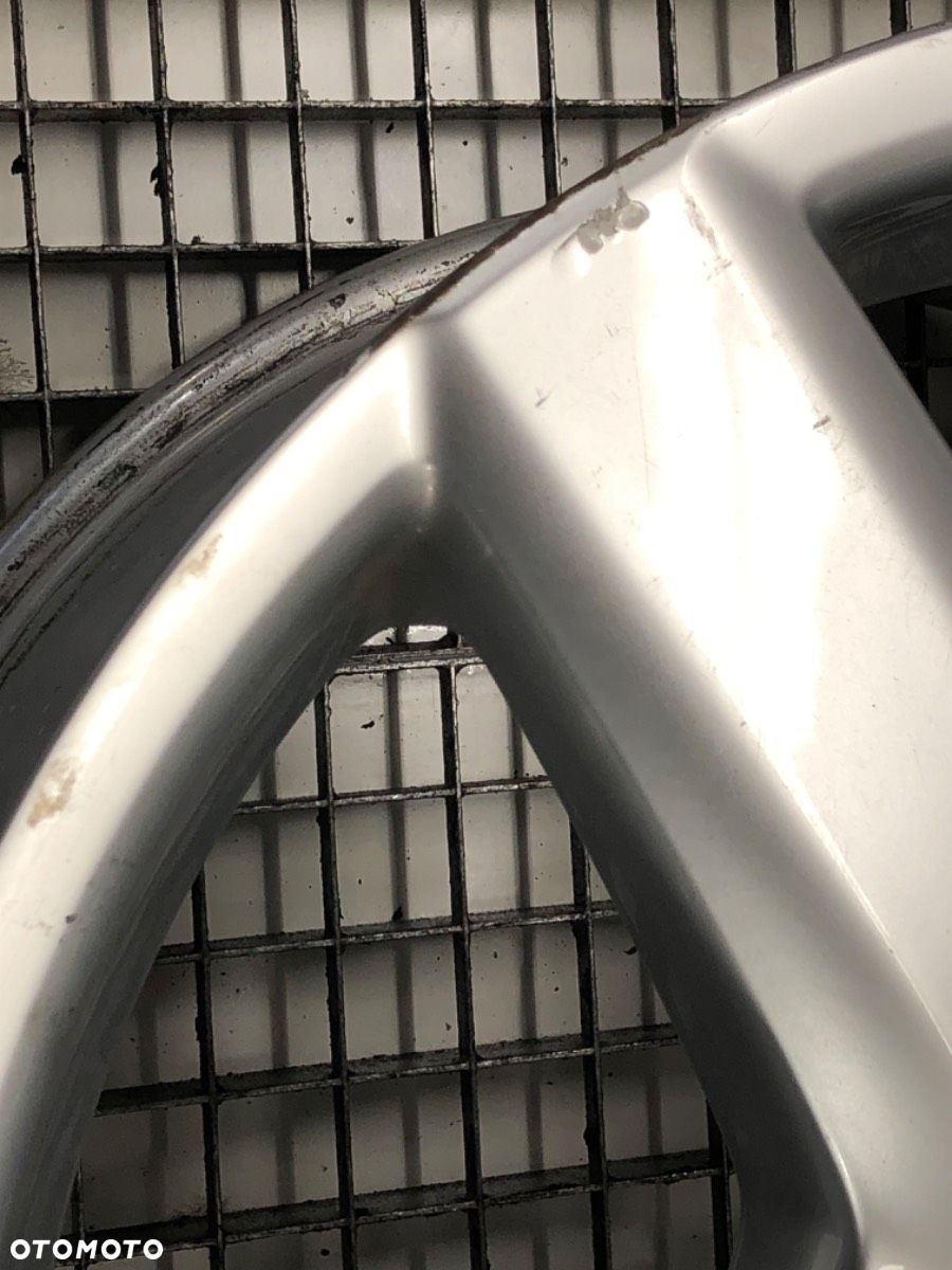 FELGA ALUMINIOWA 19 9J 5X120 ET 60 CENTR.66,6 - 399.00 PLN -    7L9601025E - 2