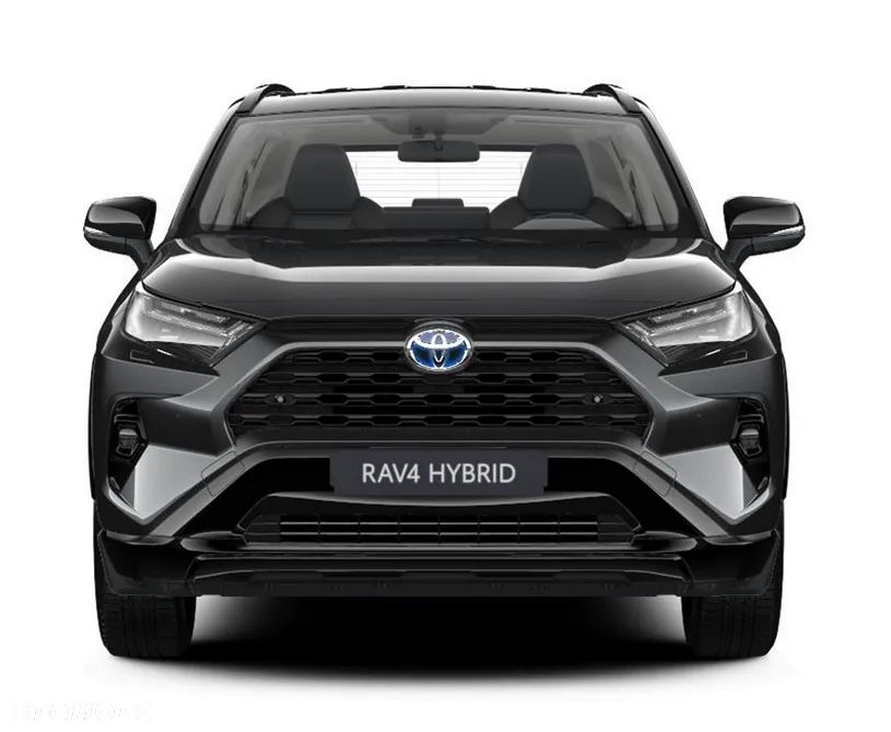 Toyota RAV4 2.5 Hybrid Selection 4x4 - 1