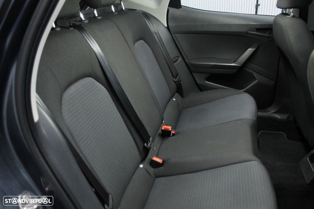 SEAT Ibiza 1.0 TSI Style DSG - 16
