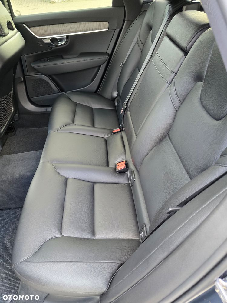 Volvo V90 Cross Country D5 AWD Geartronic - 20
