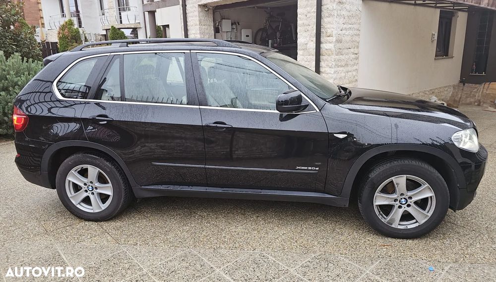BMW X5 xDrive30d - 12
