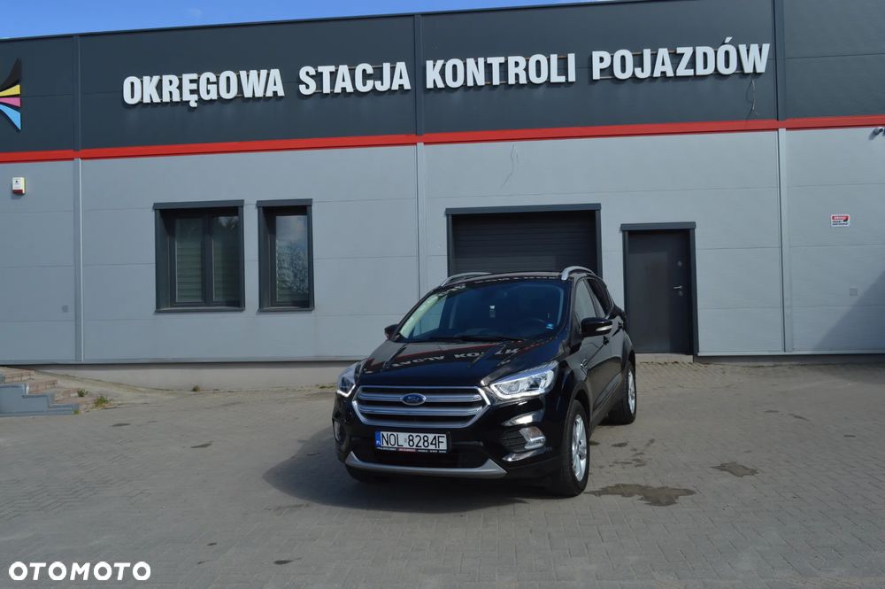 Ford Kuga 1.5 EcoBoost FWD Titanium ASS GPF - 1
