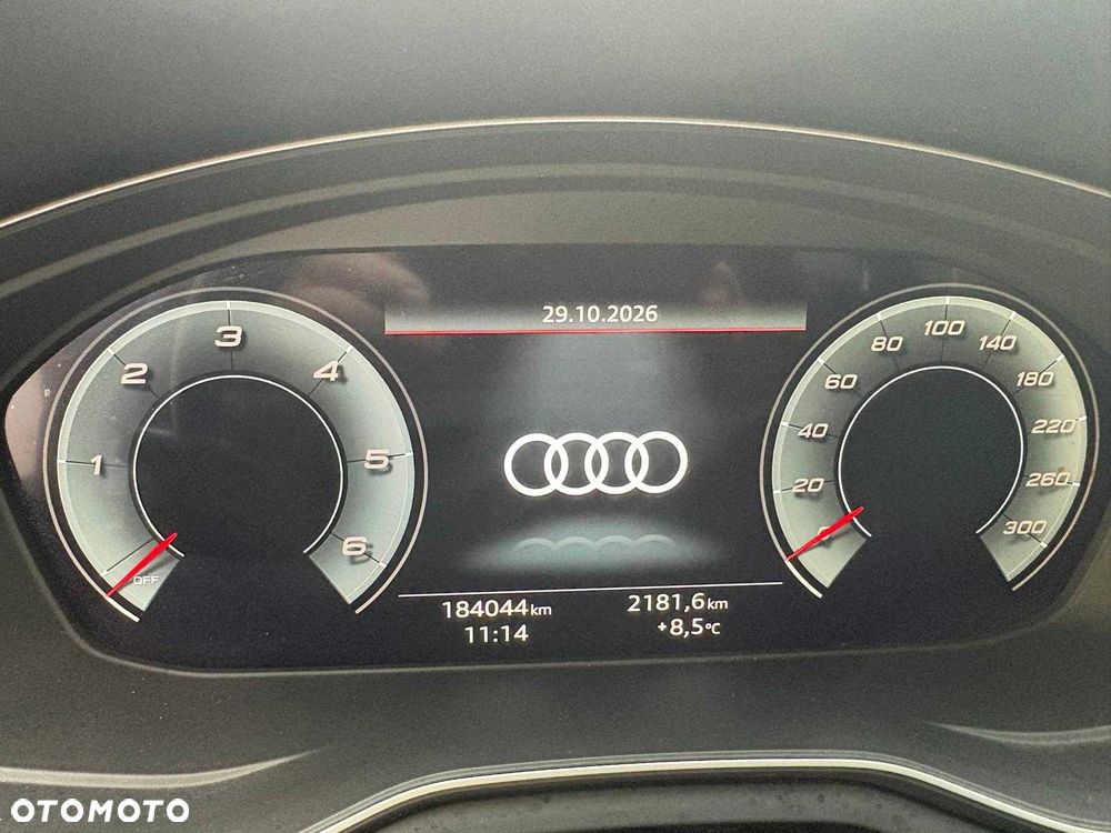 Audi A4 Allroad - 8