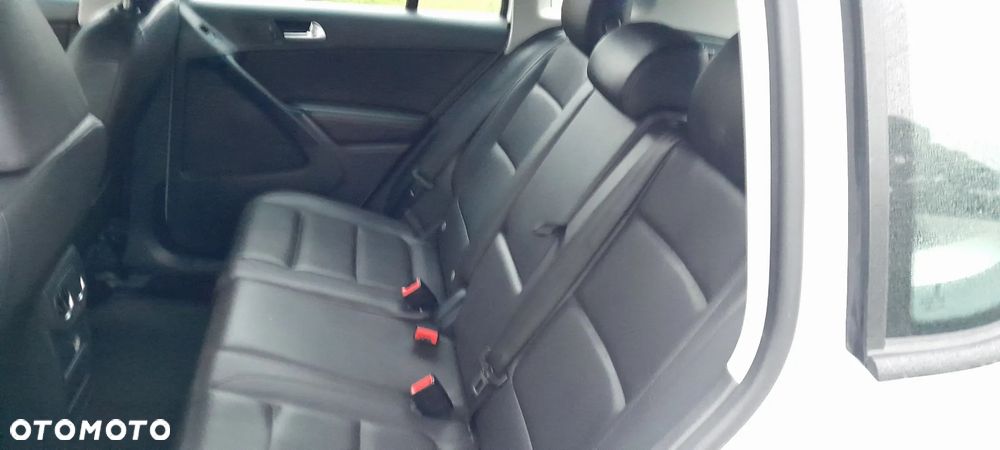 Volkswagen Tiguan - 19