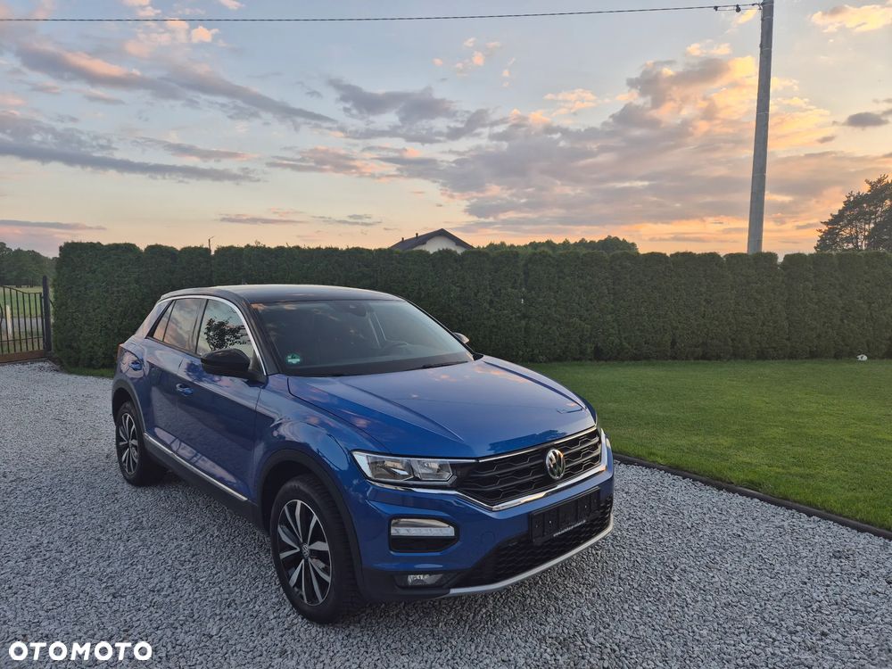 Volkswagen T-Roc - 29