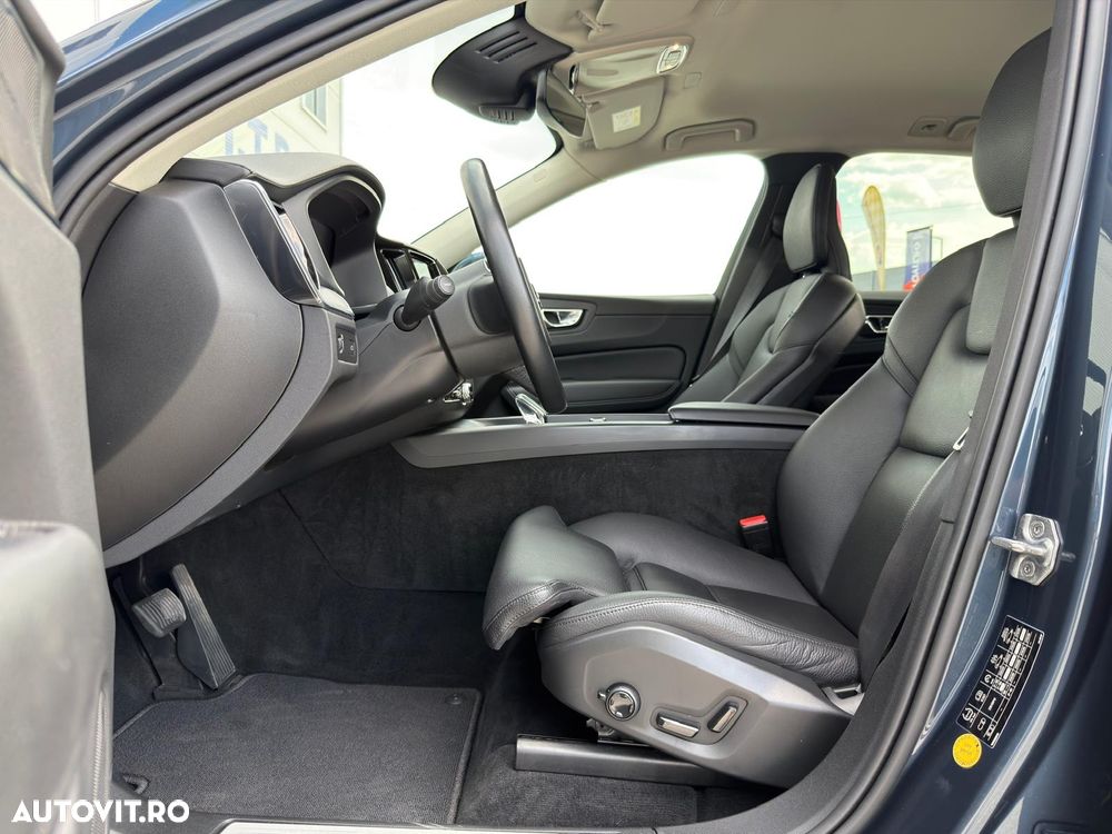 Volvo XC 60 B5 MHEV AT8 AWD Inscription - 6