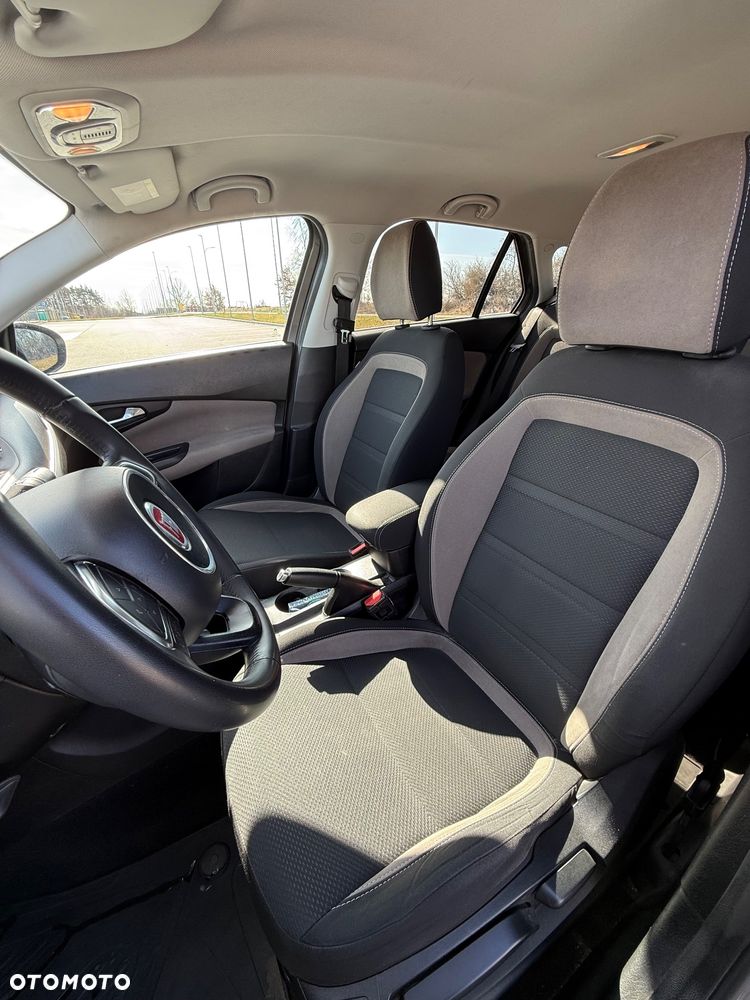 Fiat Tipo 1.6 MultiJet 16v Lounge - 12