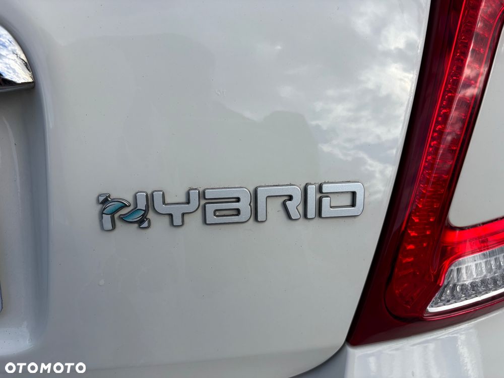 Fiat 500 1.0 GSE Hybrid Dolcevita - 13