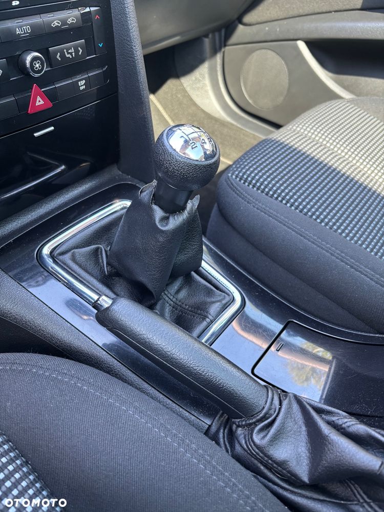 Peugeot 407 2.0 Premium - 26