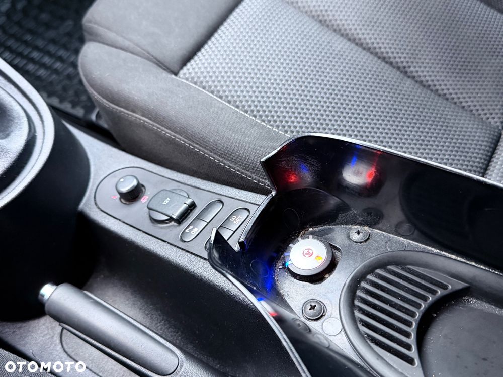 Seat Leon 1.4 TSI FR - 17