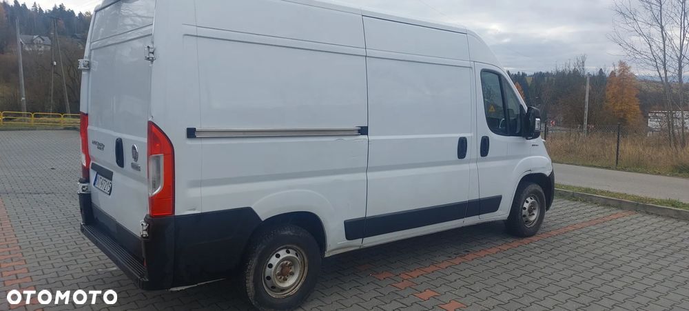 Fiat Ducato - 4