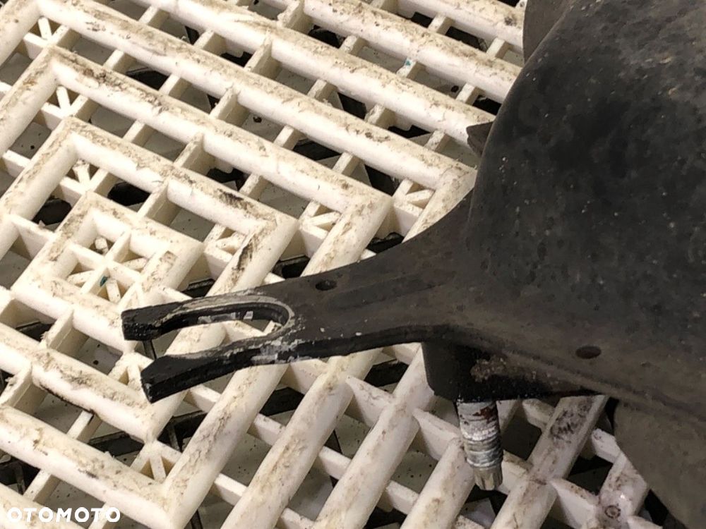 INTERCOOLER - 331.00 PLN - RENAULT KOLEOS I (HY_) 2008 - 2022 2.0 dCi 4x4 (HY0B) 127 kW [173 KM] - 8