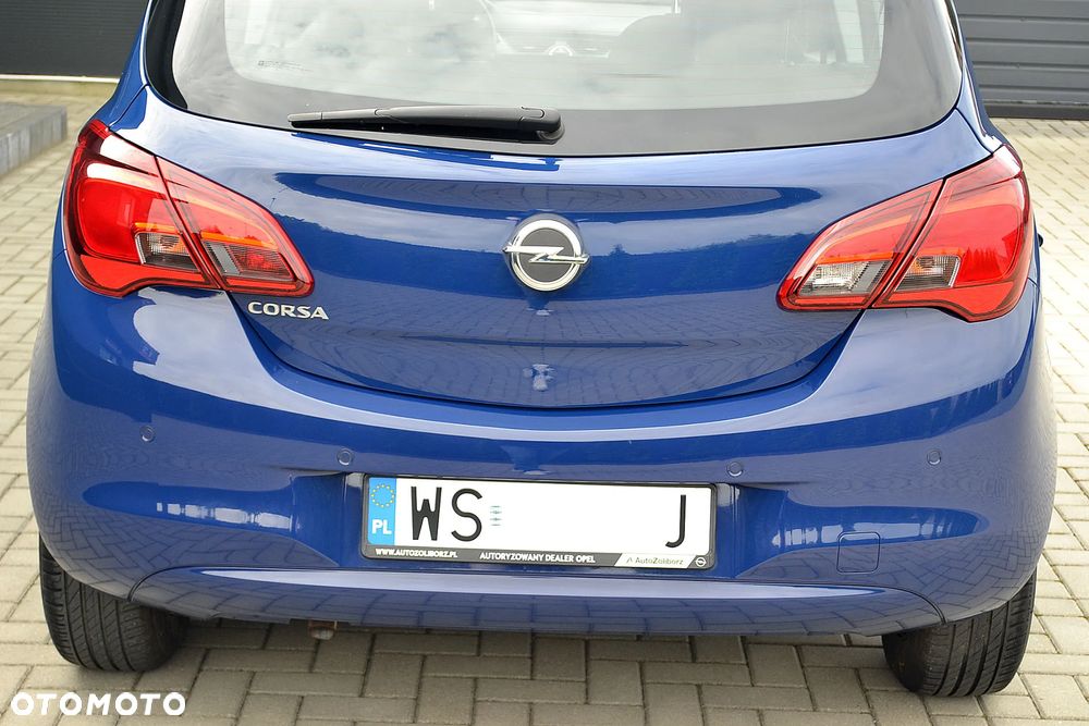 Opel Corsa 1.4 Enjoy - 3