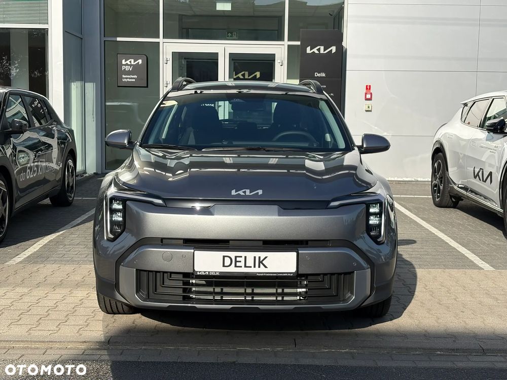 Kia Stonic 1.0 T-GDI Smart - 4