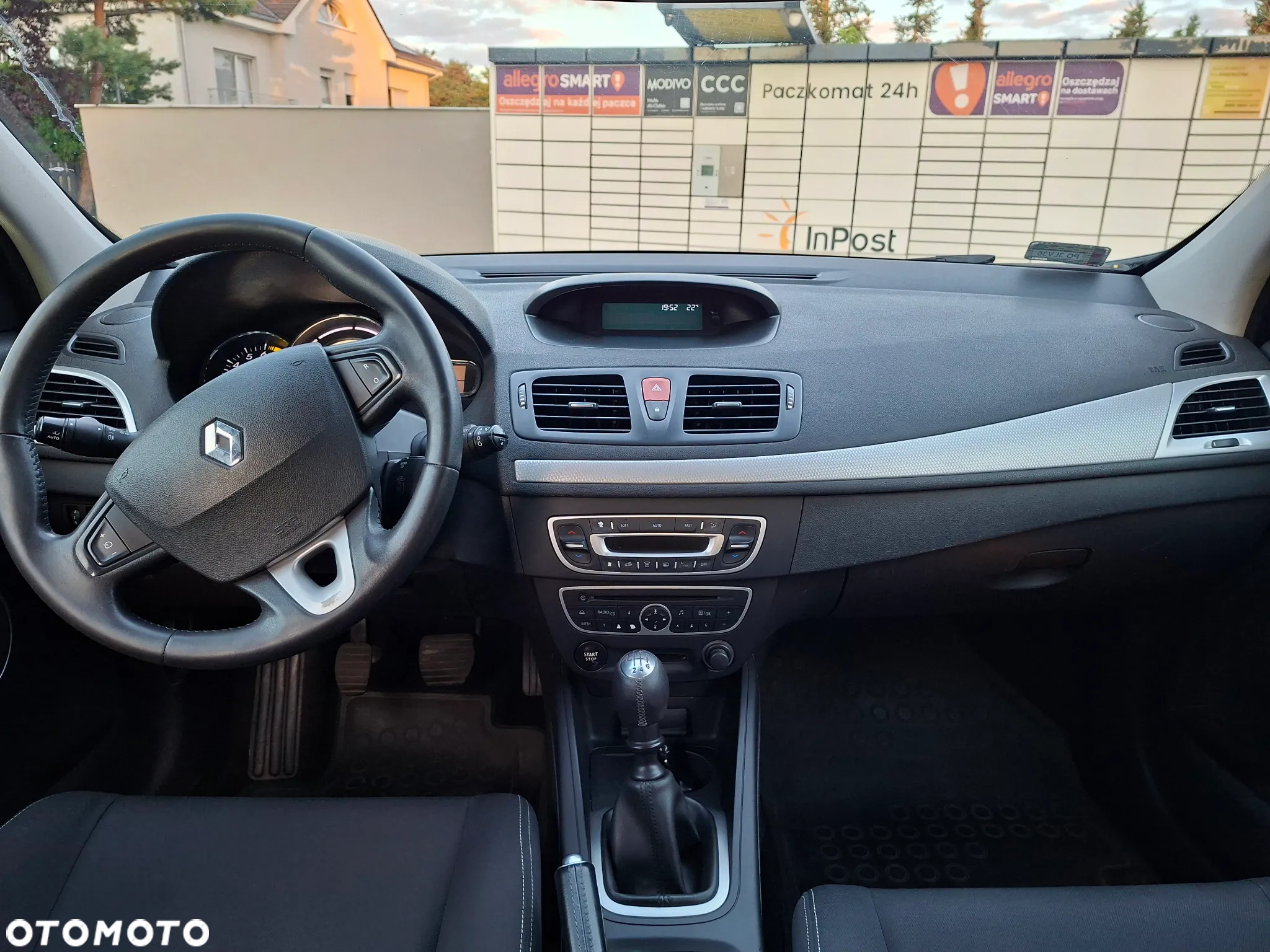 Renault Megane 1.6 16V Dynamique - 11