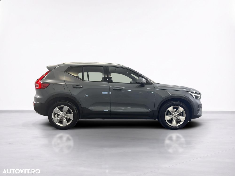 Volvo XC 40 - 7