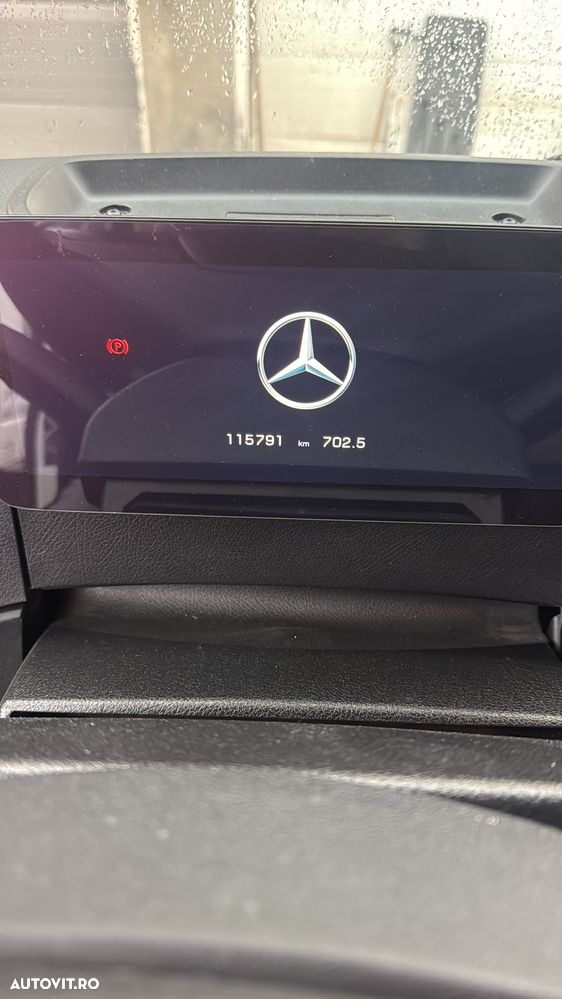 Mercedes-Benz Arocs 4142 - 7