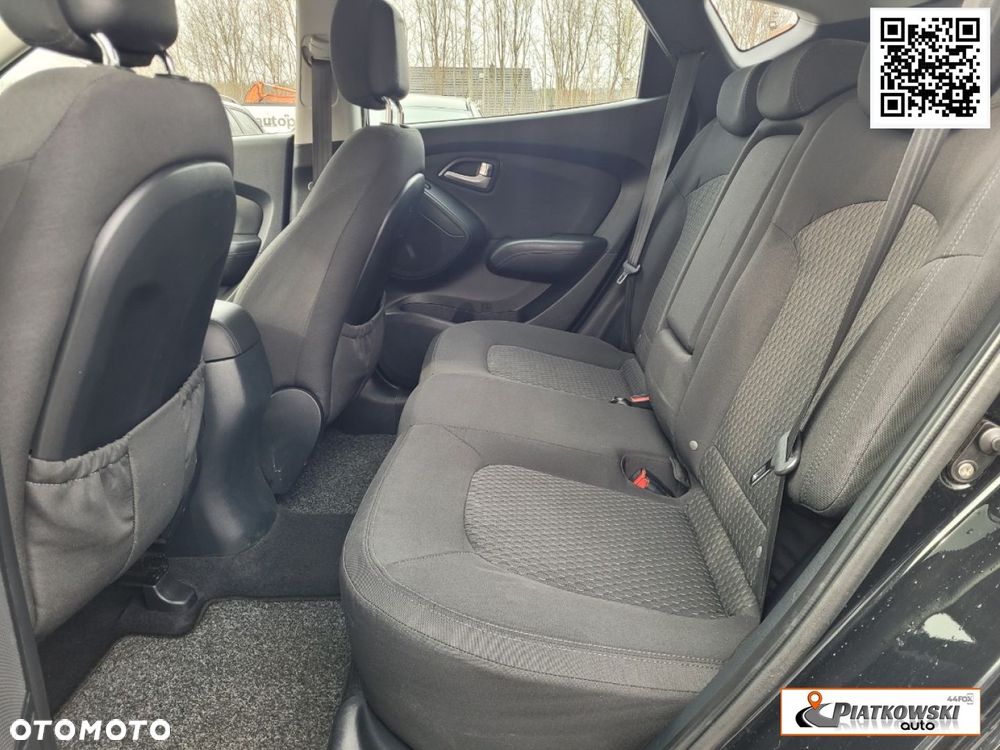 Hyundai ix35 - 19