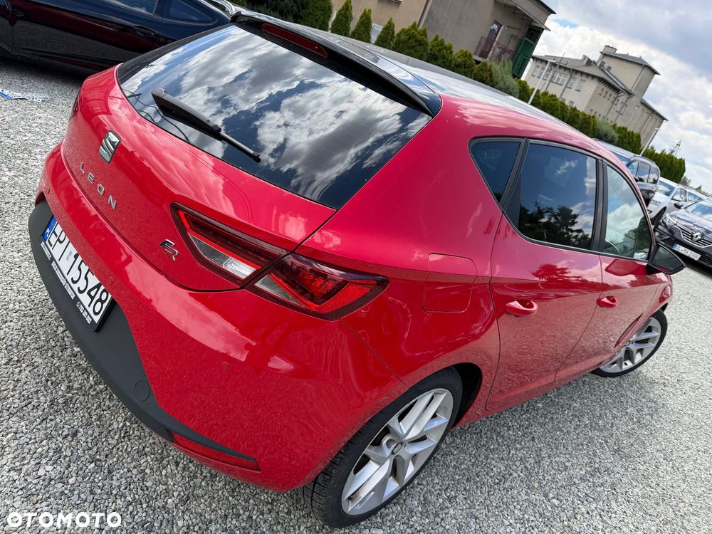 Seat Leon - 23