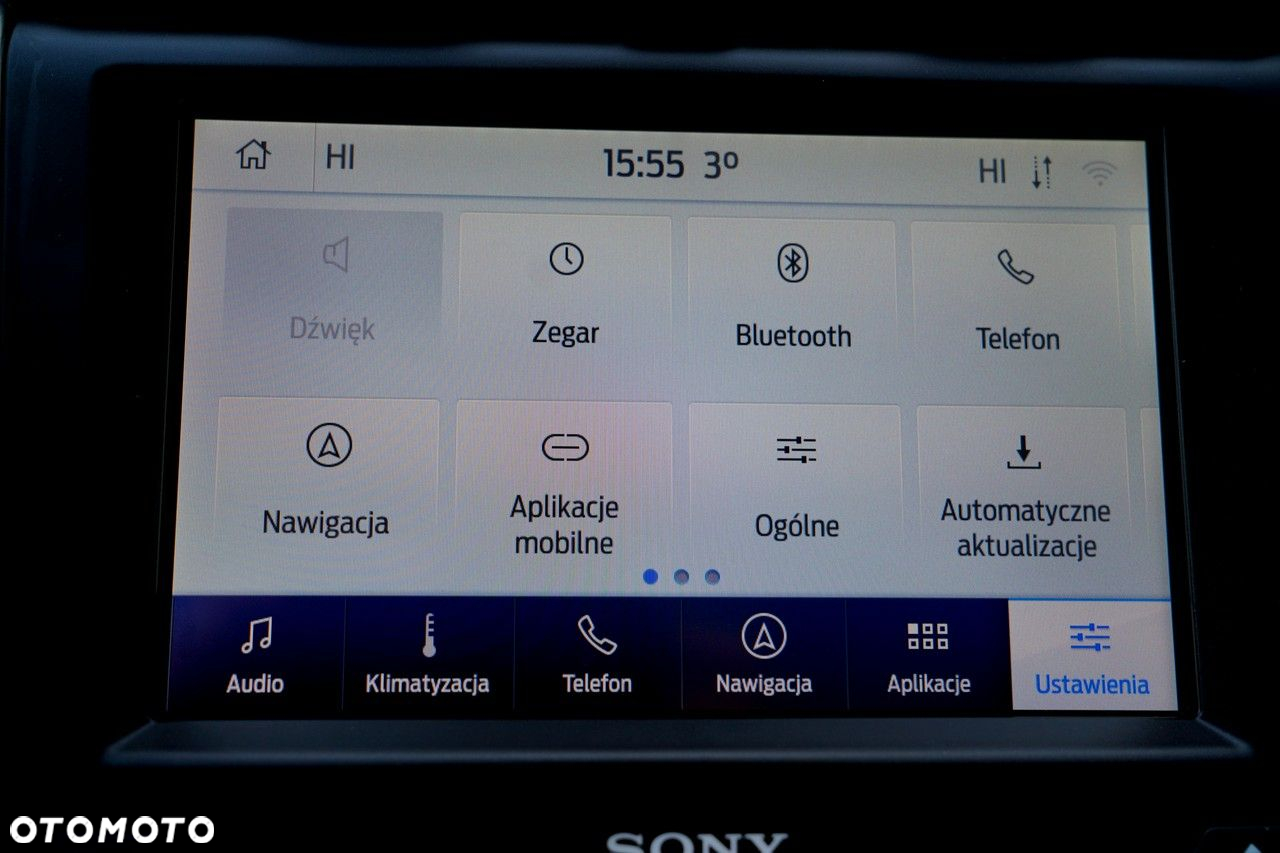 Ford Mondeo - 33