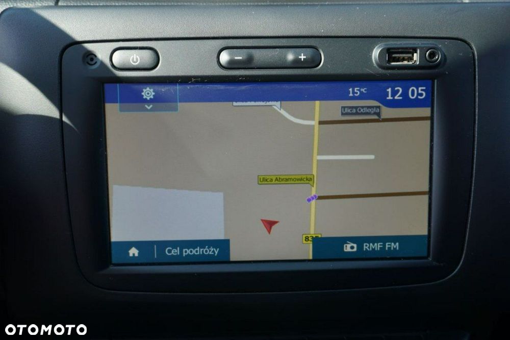 Dacia Duster 1.0 TCe Prestige - 18