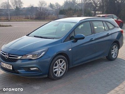 Opel Astra 1.6 CDTI Enjoy - 3