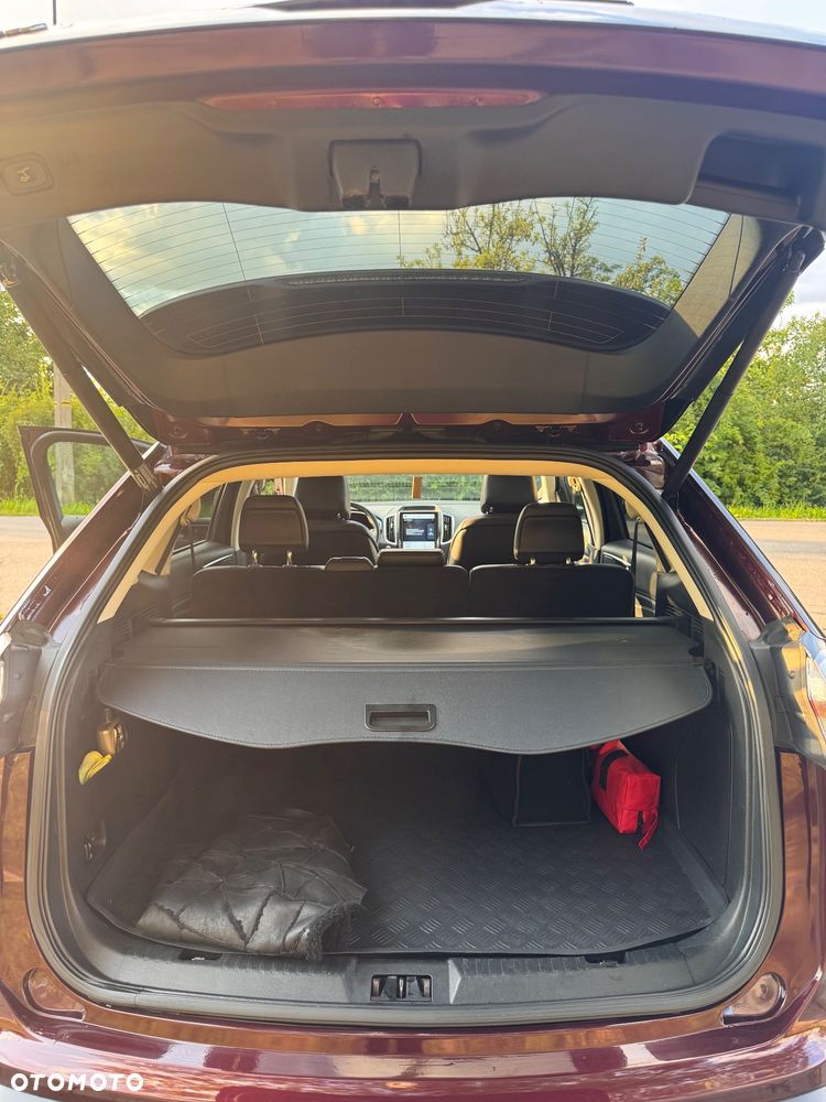 Ford Edge - 14