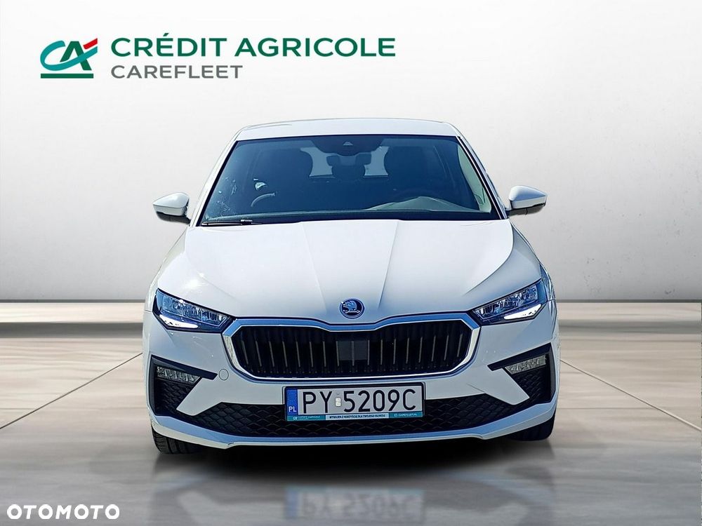 Skoda Scala 1.0 TSI Selection - 9